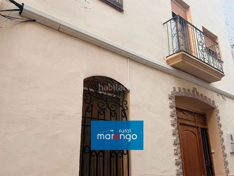 Foto e3b87aee-a946-4293-ac4d-499854c0606e. Casa a Artana