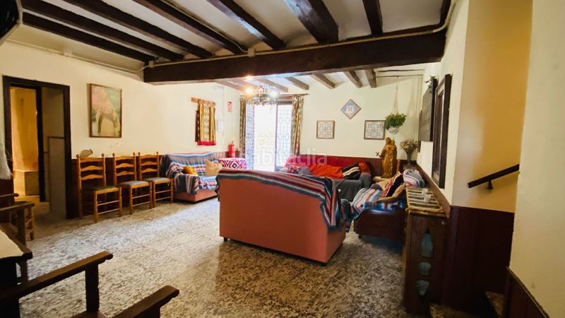Foto 378d327a-1e77-45ac-b02e-3a31256508b3. Casa a Forcall