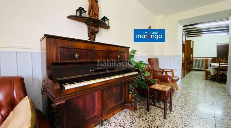 Foto 89ca7774-9671-4a70-840d-347ab4d52de1. Casa a Forcall