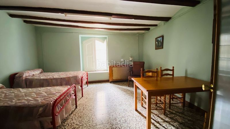Foto a77f9ddb-92b6-474b-8a9e-a4ebafc1ea43. Casa a Forcall