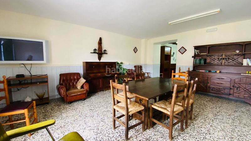 Foto e219260d-e35b-4725-b48c-246c5bbc680c. Casa a Forcall