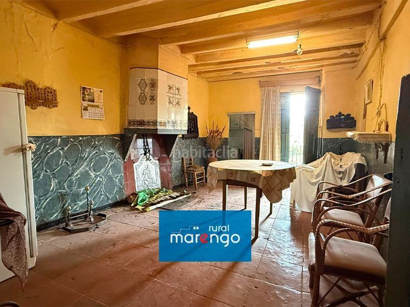 Foto 343e3899-4c84-448a-a9a6-b750b82310ba. Chalet en Cinctorres