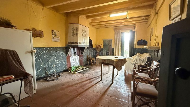 Foto 561677be-0f82-4541-a50b-1cc55e44bc1b. Chalet en Cinctorres