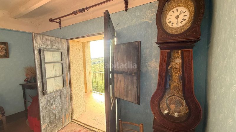 Foto 655fa829-3b26-4168-93a2-e8a76981ce09. Chalet en Cinctorres