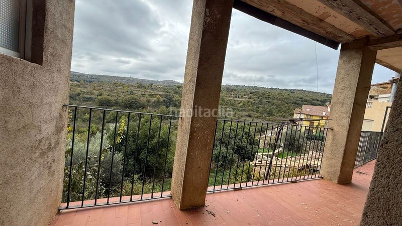 Foto 6d6b57c9-e782-41fb-af98-c514d2d3c5bb. Chalet en Cinctorres