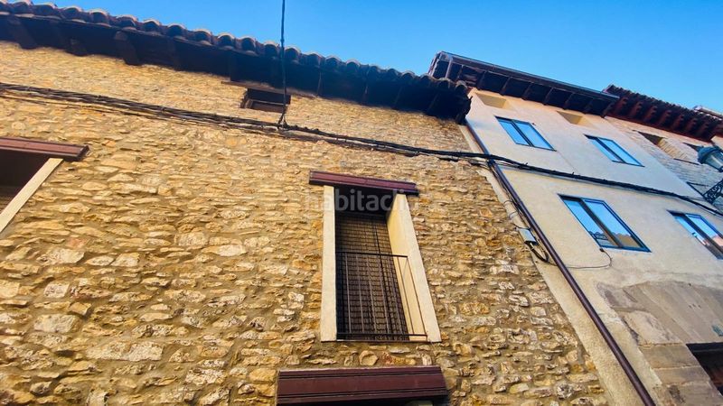 Foto 4a6aaec8-c440-4965-add7-168d58a83127. Casa en Mosqueruela