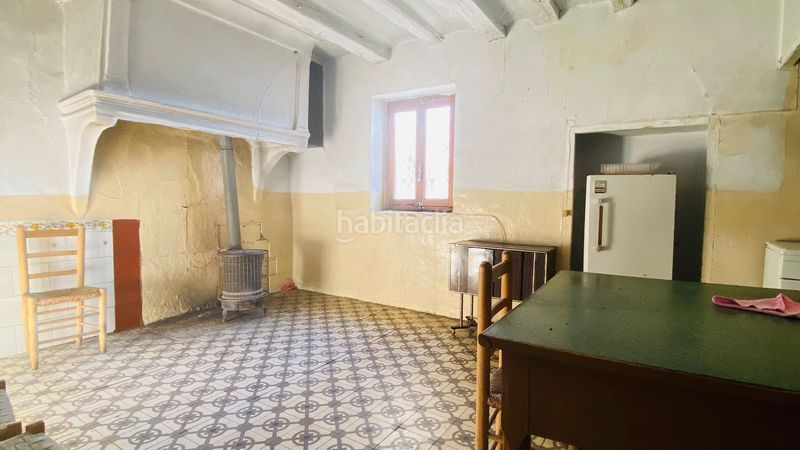 Foto 9d9cfcb6-d196-42d1-ad64-aeff881045bd. Casa en Mosqueruela