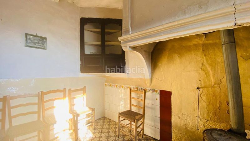 Foto d4e48f10-88be-4667-8769-aa236f8acc1a. Casa en Mosqueruela
