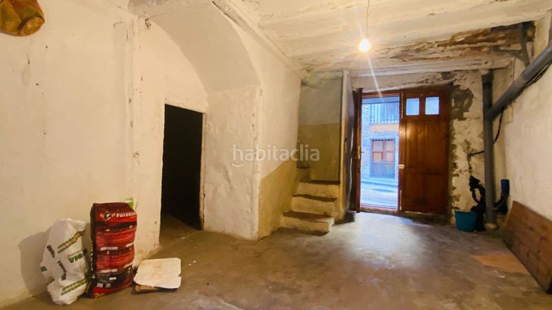 Foto f18ef69d-b980-41d1-8de1-6b960565d93a. Casa en Mosqueruela