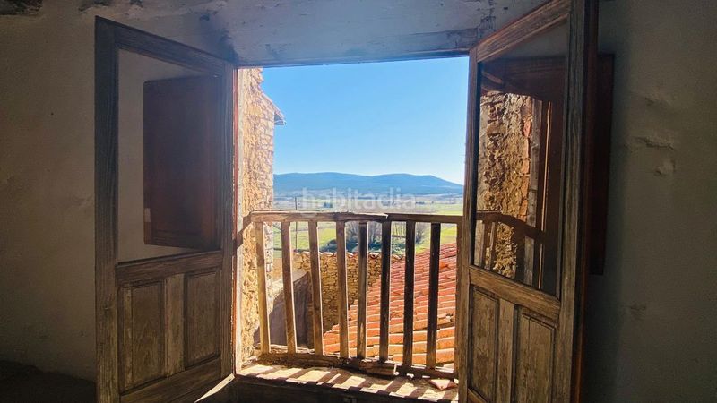 Foto f77614c3-bf6b-4d27-82d9-4ae6eaef6593. Casa en Mosqueruela