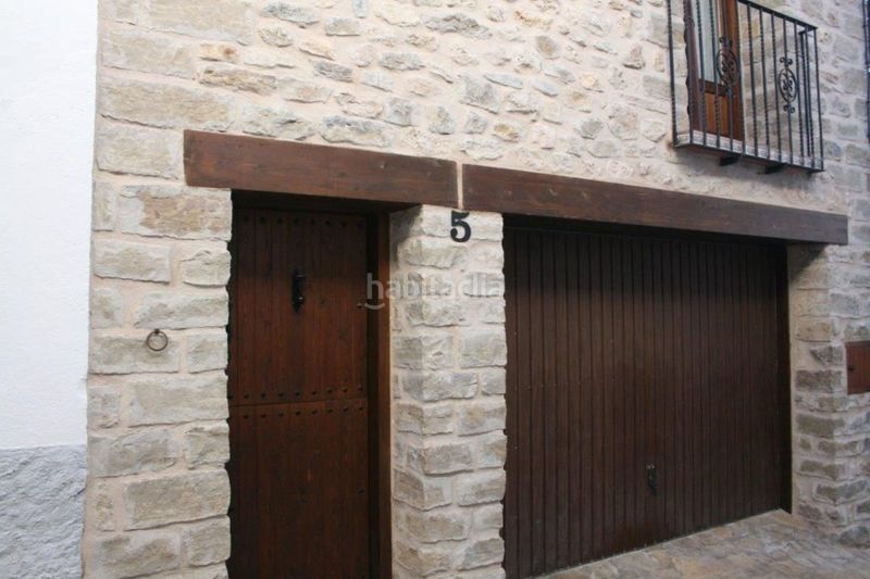 Foto 1f5f4b10-4de9-4f17-be9a-4fb90b287040. Casa a Morella