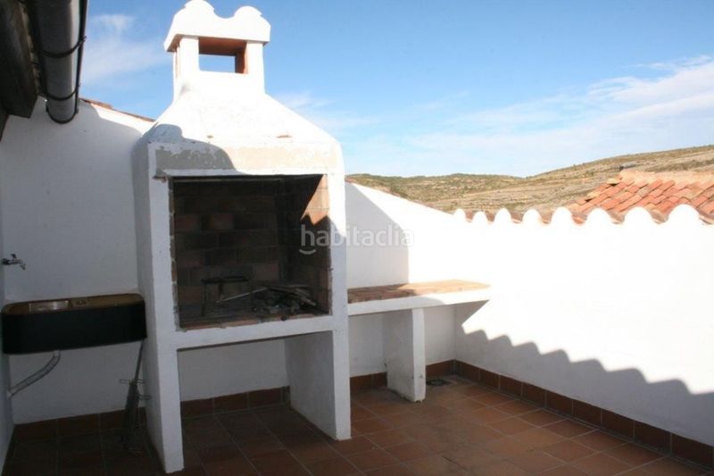 Foto 5dcabc3c-a94b-4b29-a7c5-33a2d6ce8e6c. Casa a Morella