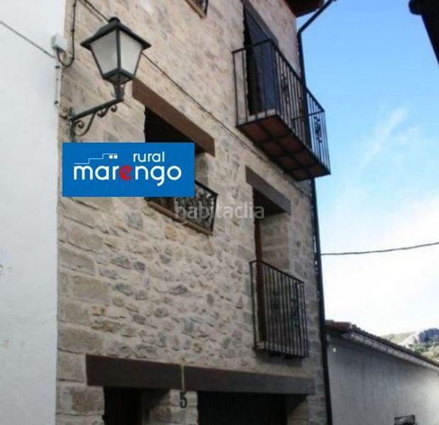 Foto a2b9244d-fd59-4ce0-8242-cfa608469b0d. Casa a Morella