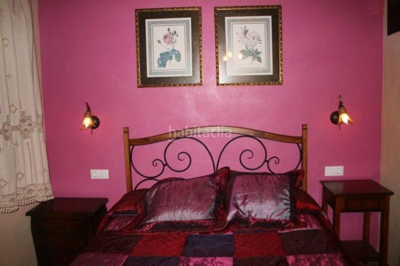 Foto e97a08a5-58f8-446c-8607-ded37206ef57. Casa a Morella