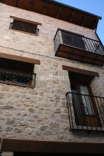 Foto f5a3c090-7108-449f-9728-6918407976f3. Casa a Morella