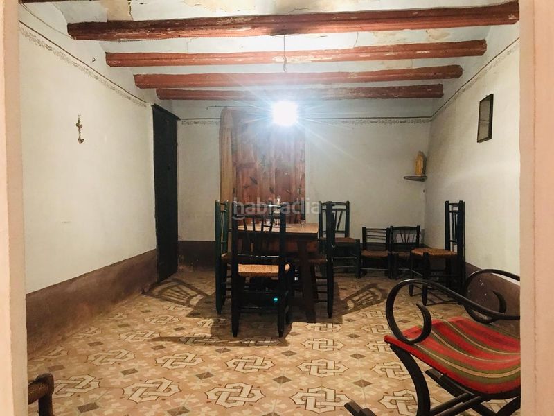 Foto 02c2961a-c794-46ce-b6b7-f611611447a2. Casa a Mirambel