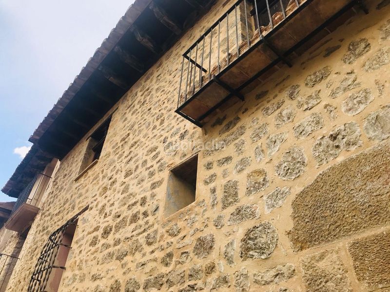 Foto 0a329b1b-a9bb-4ed0-ac3c-90bae04a13ab. Casa a Mirambel
