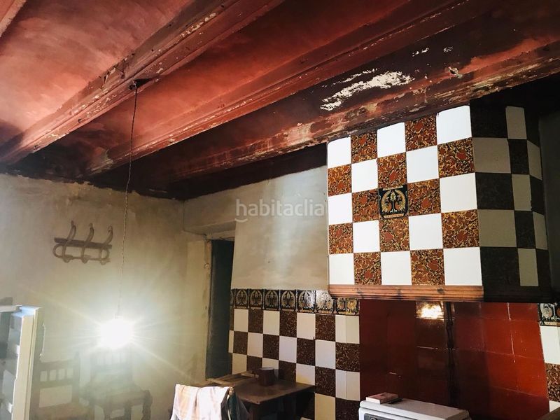 Foto 0cad3315-f67f-4a14-a9ed-506a708635c2. Casa a Mirambel