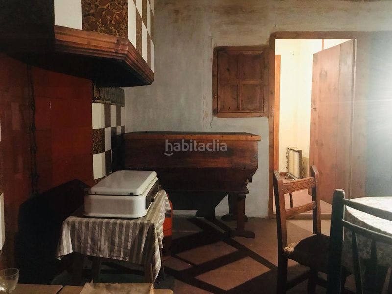 Foto 52a87837-27a3-462b-973f-bc26d36c51ce. Casa a Mirambel