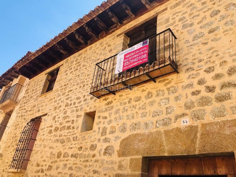 Foto 55e70057-7543-4031-aed7-2e0c66c13ed6. Casa a Mirambel