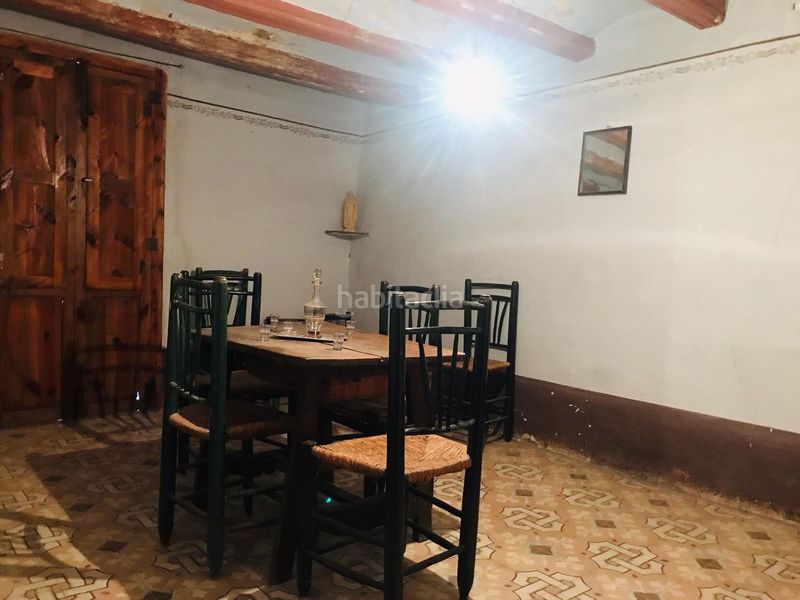 Foto 61523a2c-a169-4a40-9770-3d0de64a8836. Casa a Mirambel
