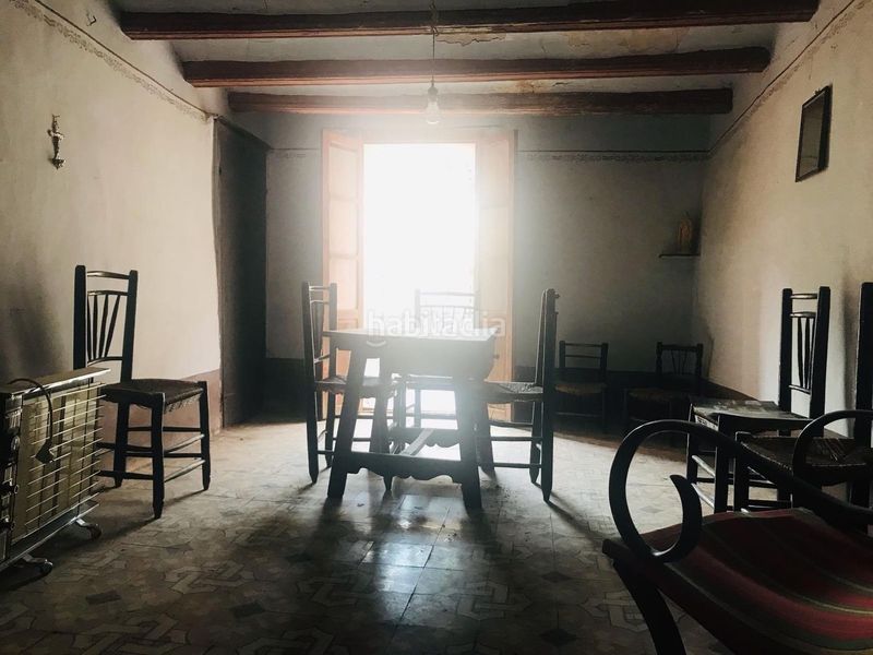 Foto 7b1e04c3-78ea-4869-aba9-aadb4387a424. Casa a Mirambel