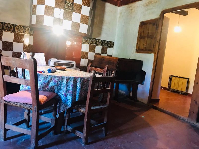 Foto a19c7bb3-9405-4872-8d84-2bc571ef8dc8. Casa a Mirambel