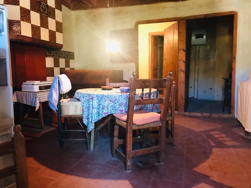 Foto a9efd109-7982-4d3b-874c-be09048cf16e. Casa a Mirambel