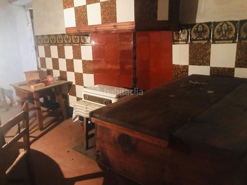Foto aecd9459-e14a-4d03-a3f0-aa965699ece7. Casa a Mirambel