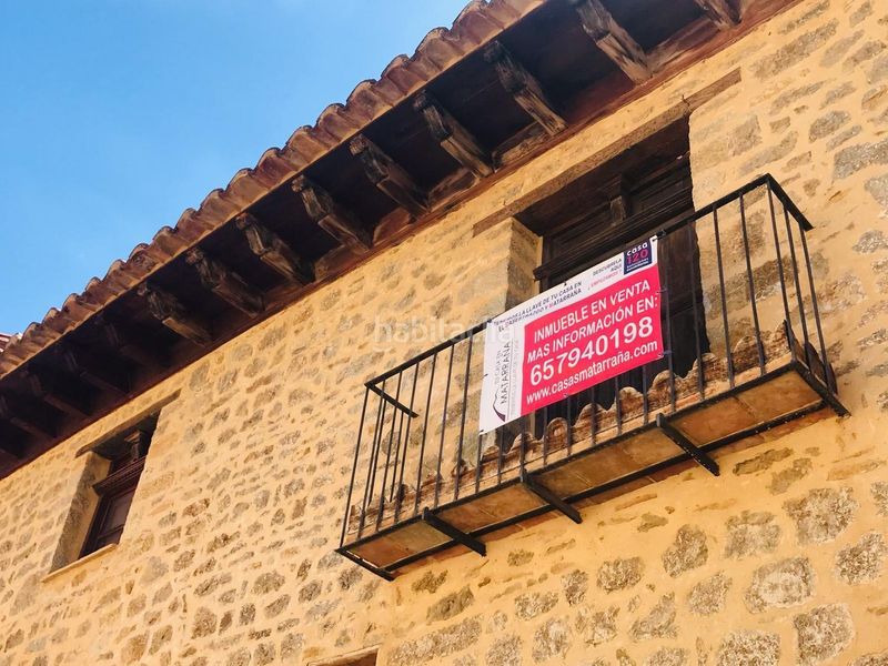 Foto bba2c593-f21e-4da4-a4b0-9ada071780e7. Casa a Mirambel