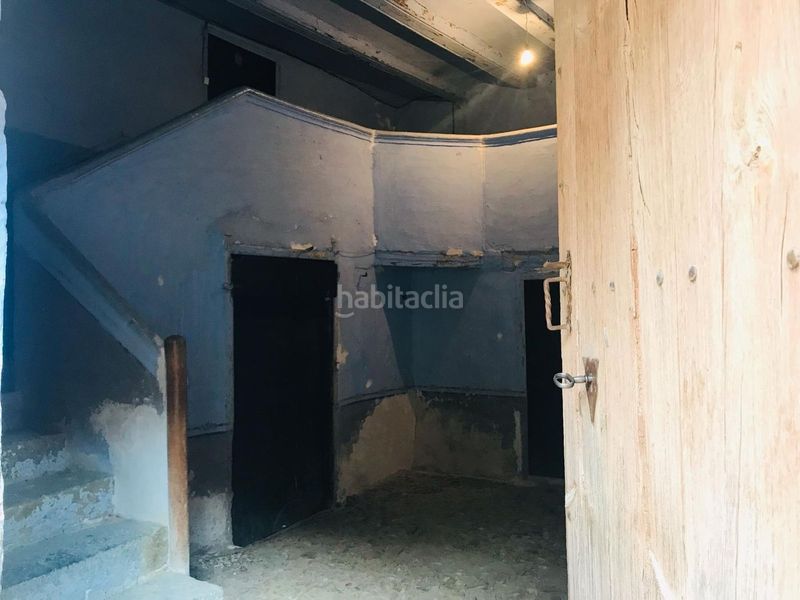 Foto c1325a00-49e2-4b66-b489-fa04ad9e1af9. Casa a Mirambel