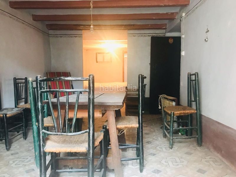 Foto cc479970-9914-41da-afc2-692c3e8450e8. Casa a Mirambel