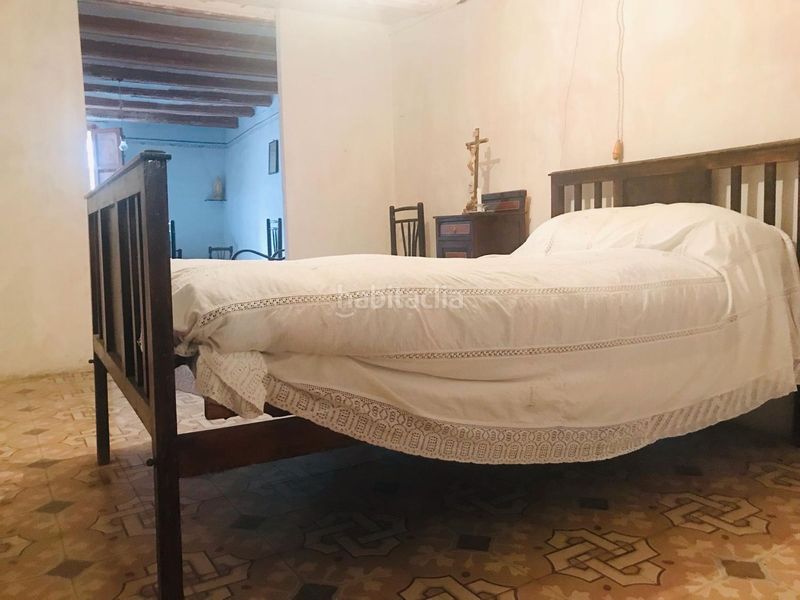 Foto cd2a6c06-061e-40ea-acb1-f4d8932a15c4. Casa a Mirambel