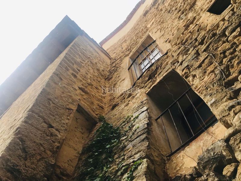 Foto dac6cd81-2bda-409b-b0ae-50781d102b42. Casa a Mirambel