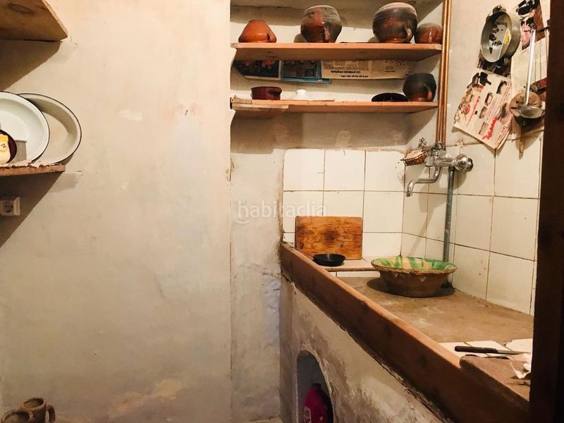 Foto f0cb416e-2579-4605-9bbe-10ac2c1451ef. Casa a Mirambel