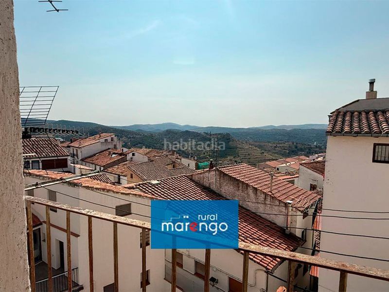 Foto 14b87d2d-9770-4d7f-8a9d-0f1be6859ba8. Casa a Morella