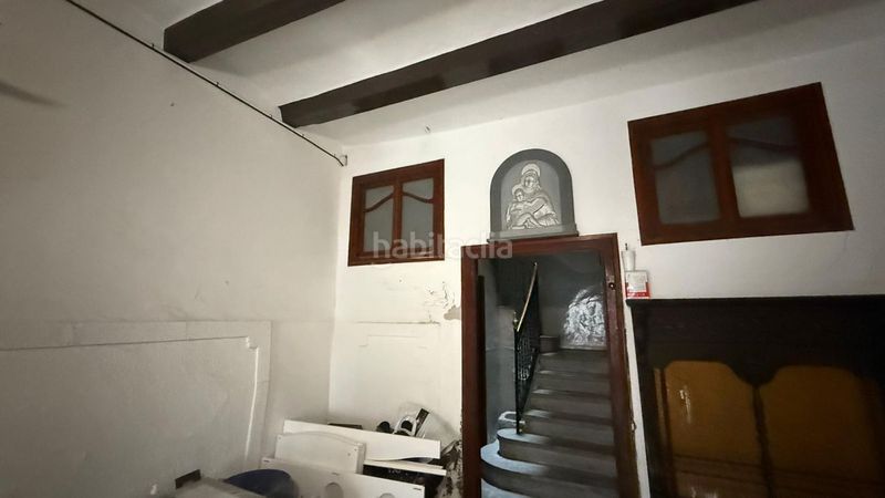 Foto 49164a2c-be76-4f28-9641-740a76eac89a. Casa a Morella
