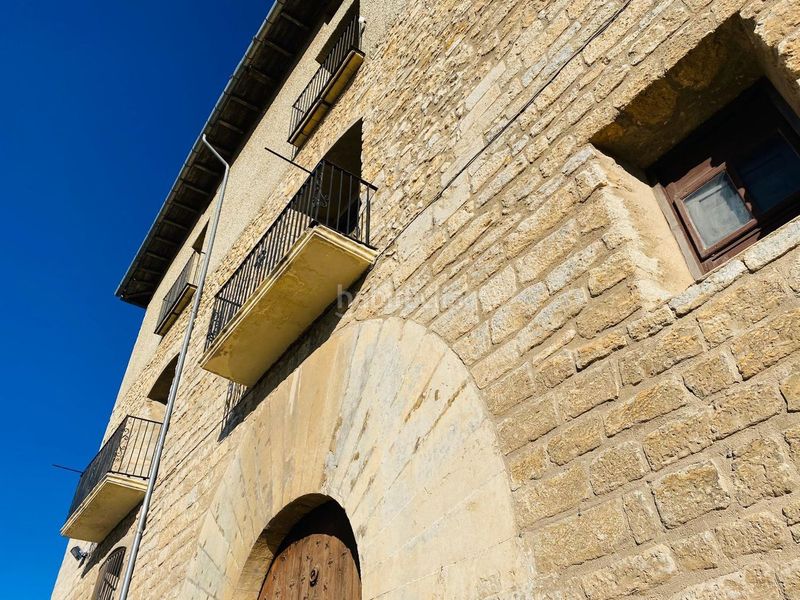 Foto a733e369-8191-49ca-bdde-b10ae000b7f0. Casa a Morella