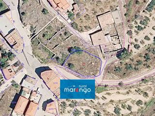 Landgut in Pavías