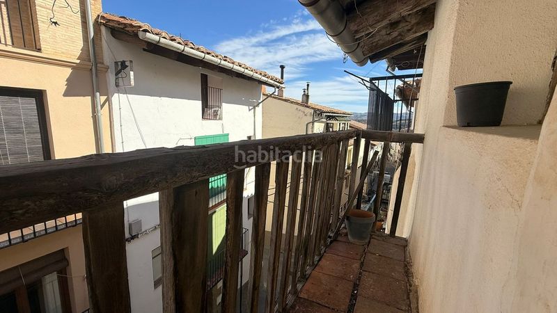 Foto ca536081-baac-4782-878d-63bd68f516a5. Casa a Morella