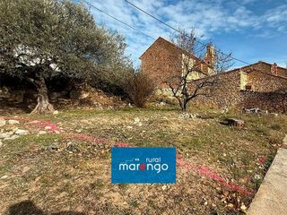Rural plot in San juan 42