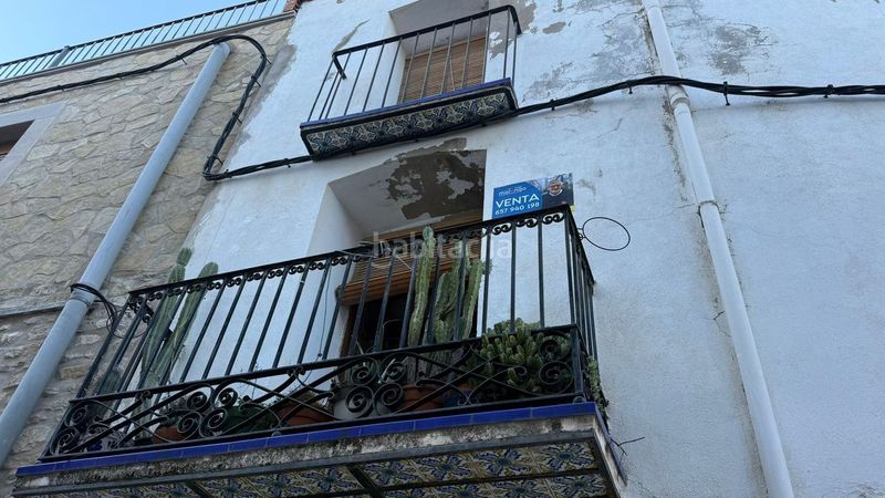 Foto 15466d24-0d00-4d45-a4b2-e6d5c1bb9f56. Casa a Xert