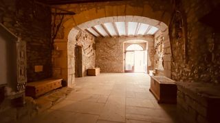 Mas à Mata de Morella (la)