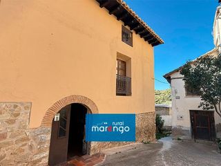 Xalet a Castellote