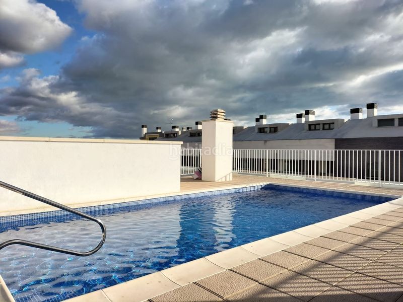 Foto b80b8941-d4f5-4604-b091-d2c7273a629e. Pis amb aparcament piscina a Casco Urbano Vinaròs