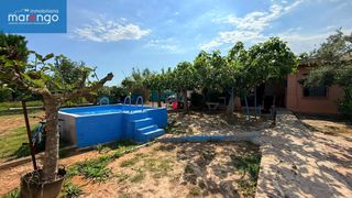 Chalet en El Grao
