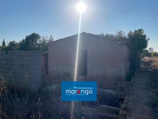 Rural plot in Madrigal