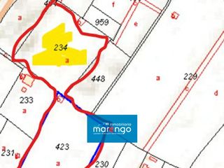 Rural plot in Madrigal
