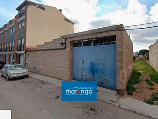 Finca rústica en Calle de tírig 10