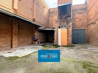 Rural plot in Calle pare molina 19